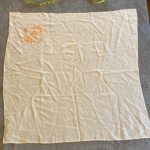 Ladies scarf or cowboy wil rag